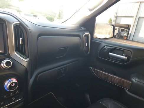 Used 2021 GMC Sierra 1500 Denali w/ Technology Package AWD/4WD image 27