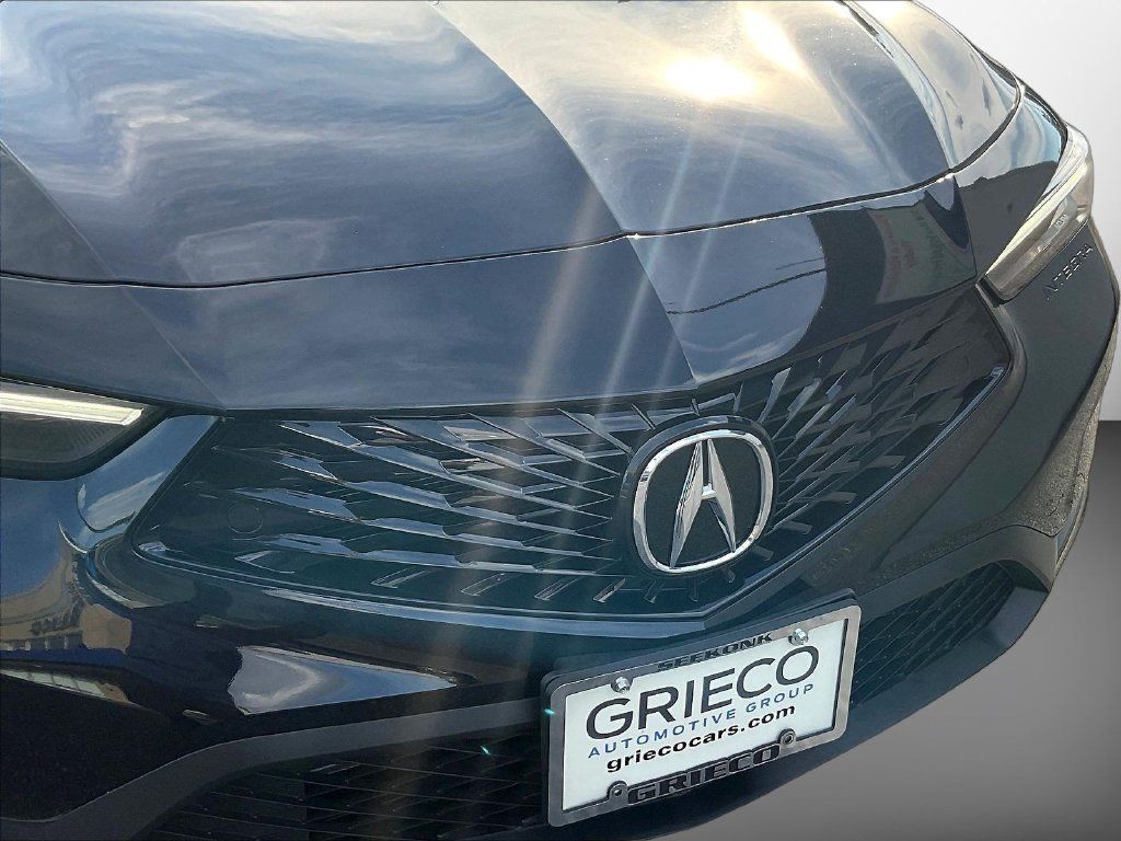 Used 2025 Acura Integra FWD image 32