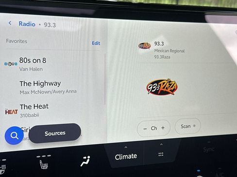 New 2026 Toyota C-HR AWD/4WD image 22