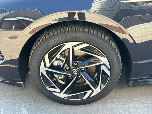 New 2026 Hyundai Sonata SEL FWD image 5