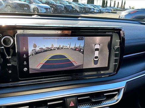 Used 2024 Kia K5 GT w/ GT1 Package image 14