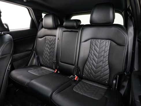 Certified 2024 Kia Sportage X-Pro image 26