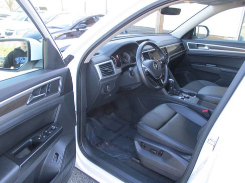 Used 2019 Volkswagen Atlas SE image 15