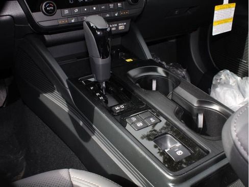 New 2026 Subaru Outback Limited image 33