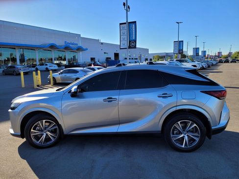 Used 2023 Lexus RX 350 AWD image 8