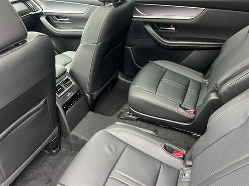 New 2026 MAZDA CX-90 3.3 Turbo w/ Premium Sport Pkg image 13