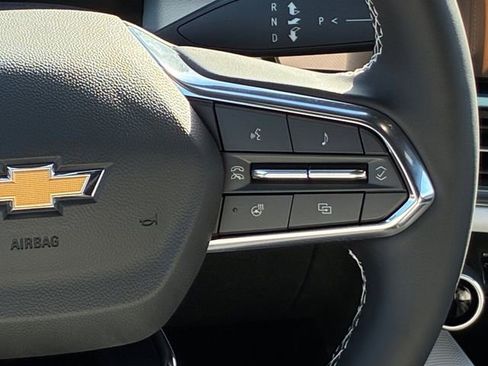 New 2026 Chevrolet Equinox EV LT w/ Convenience Package II image 23