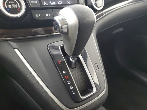 Used 2015 Honda CR-V EX-L image 31