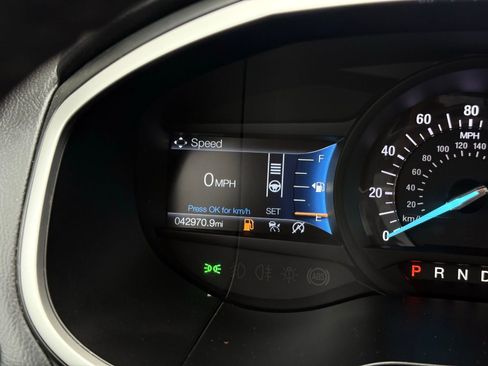 Used 2020 Ford Edge SEL w/ Convenience Package AWD/4WD image 33