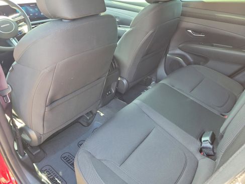 New 2026 Hyundai Tucson Blue SE image 12