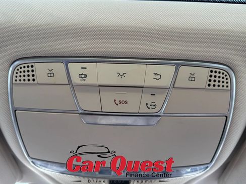 Used 2019 Mercedes-Benz S 450 Sedan image 28