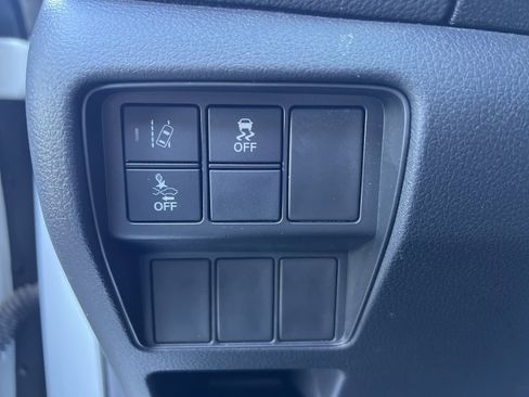 Certified 2020 Honda CR-V EX image 27