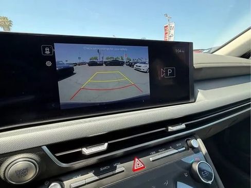 Used 2025 Hyundai Sonata SEL FWD image 4