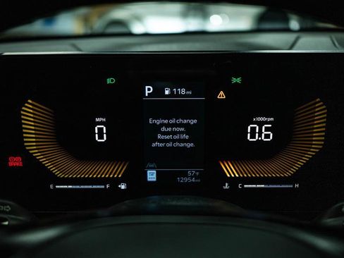 Used 2025 Kia K4 LX image 15