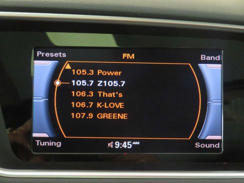 Used 2016 Audi Q5 2.0T Premium AWD/4WD image 36