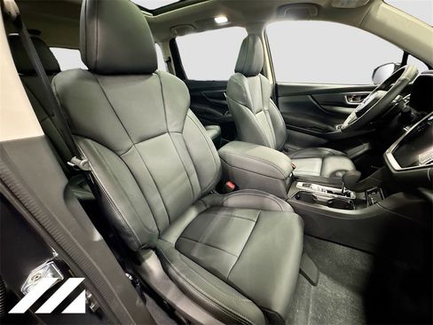 New 2026 Subaru Ascent Limited image 31