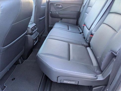 New 2026 Honda Ridgeline RTL image 14