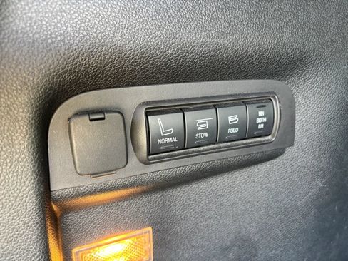 Used 2017 Ford Explorer Sport w/ Equipment Group 401A AWD/4WD image 20