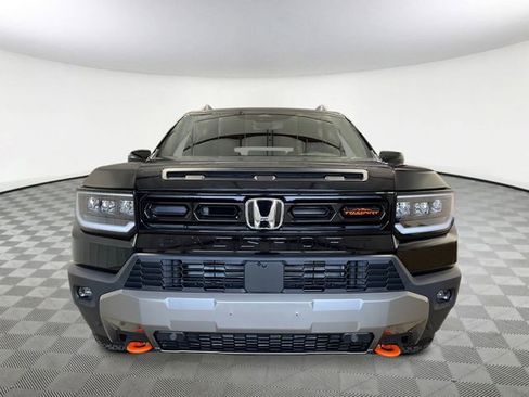 New 2026 Honda Passport TrailSport Elite image 9