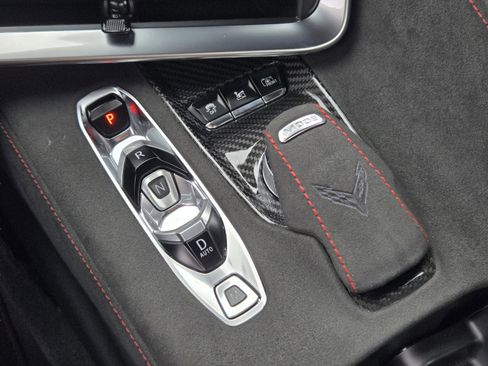 Used 2025 Chevrolet Corvette E-Ray image 19