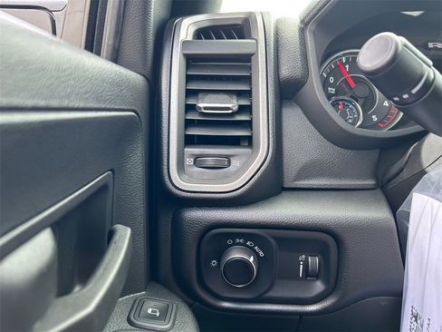 New 2024 RAM 4500 Tradesman w/ Chrome Appearance Group image 19