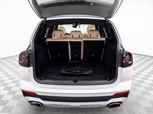 Used 2023 BMW X3 xDrive30i image 27