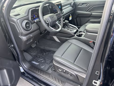 New 2026 Chevrolet Colorado Trail Boss image 14