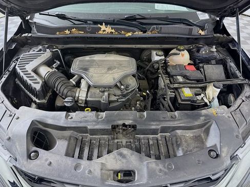 Used 2020 Chevrolet Blazer RS image 30