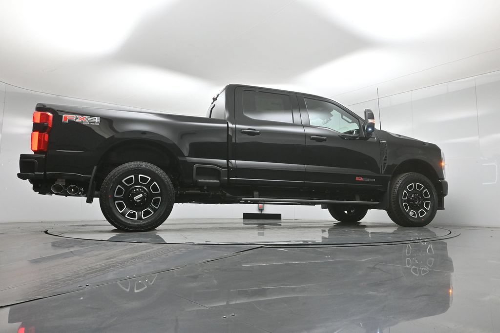 New 2026 Ford F250 Platinum AWD/4WD image 45
