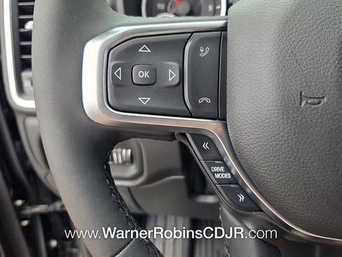 New 2026 RAM 1500 Big Horn RWD image 27