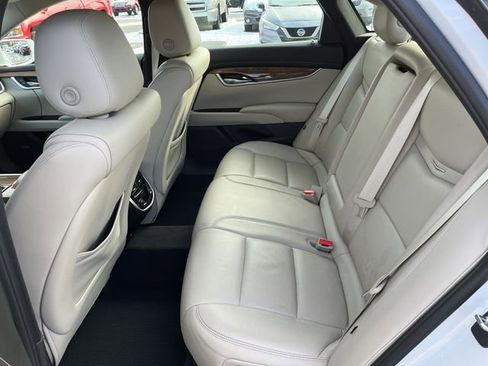 Used 2019 Cadillac XTS Luxury w/ Driver Awareness Package image 26