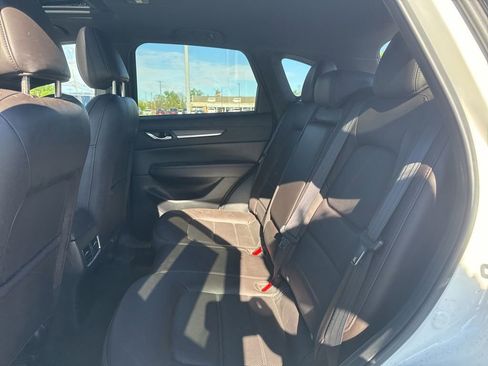 Used 2019 MAZDA CX-5 Signature AWD/4WD image 19