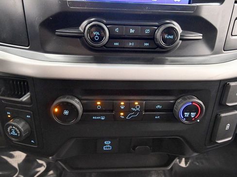 Used 2022 Ford F150 XLT AWD/4WD image 21