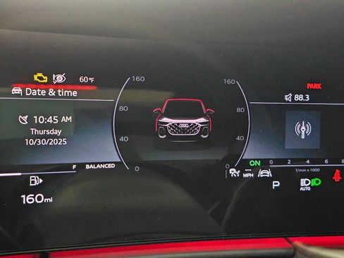 New 2025 Audi Q5 Prestige image 28