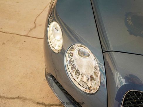 Used 2014 Bentley Continental GT AWD/4WD image 83