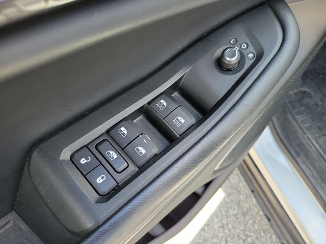 Used 2021 Jeep Grand Cherokee L Laredo AWD/4WD image 18