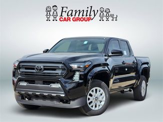 New 2026 Toyota Tacoma SR5 video 1