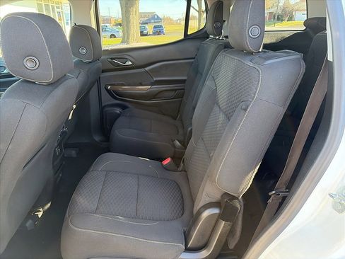 Used 2018 GMC Acadia SLE w/ Driver Alert Package I image 31