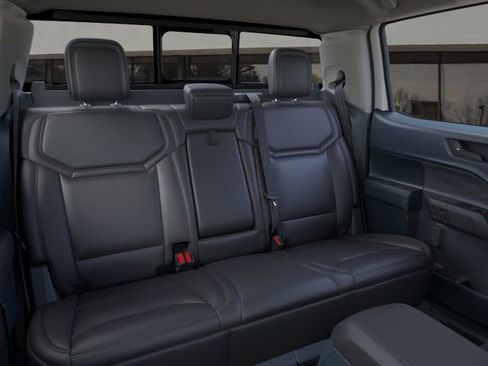 New 2026 Ford Maverick Lariat w/ Black Appearance Package AWD/4WD image 11