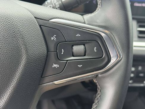 Used 2024 Chevrolet Trax ACTIV w/ Driver Confidence Package FWD image 21