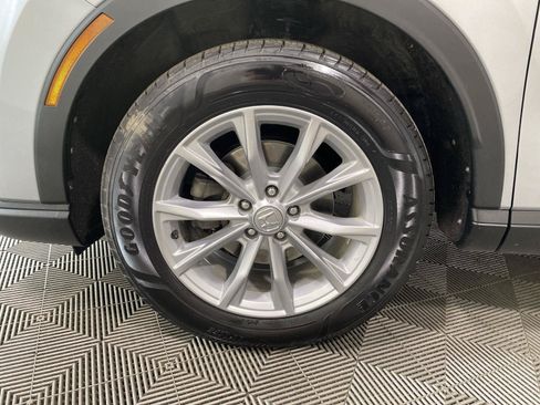 Used 2023 Honda CR-V EX-L image 10
