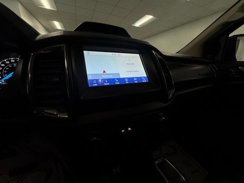 Used 2023 Ford Ranger XLT w/ Tremor Off-Road Package image 15