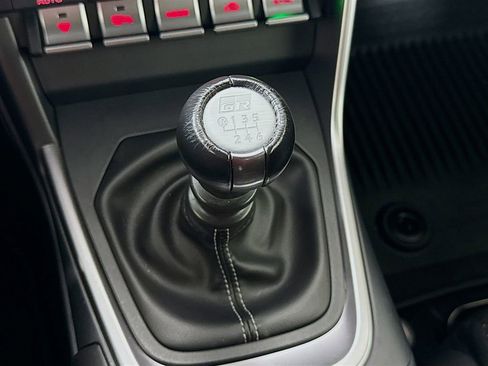 Certified 2024 Toyota GR86 Premium image 16