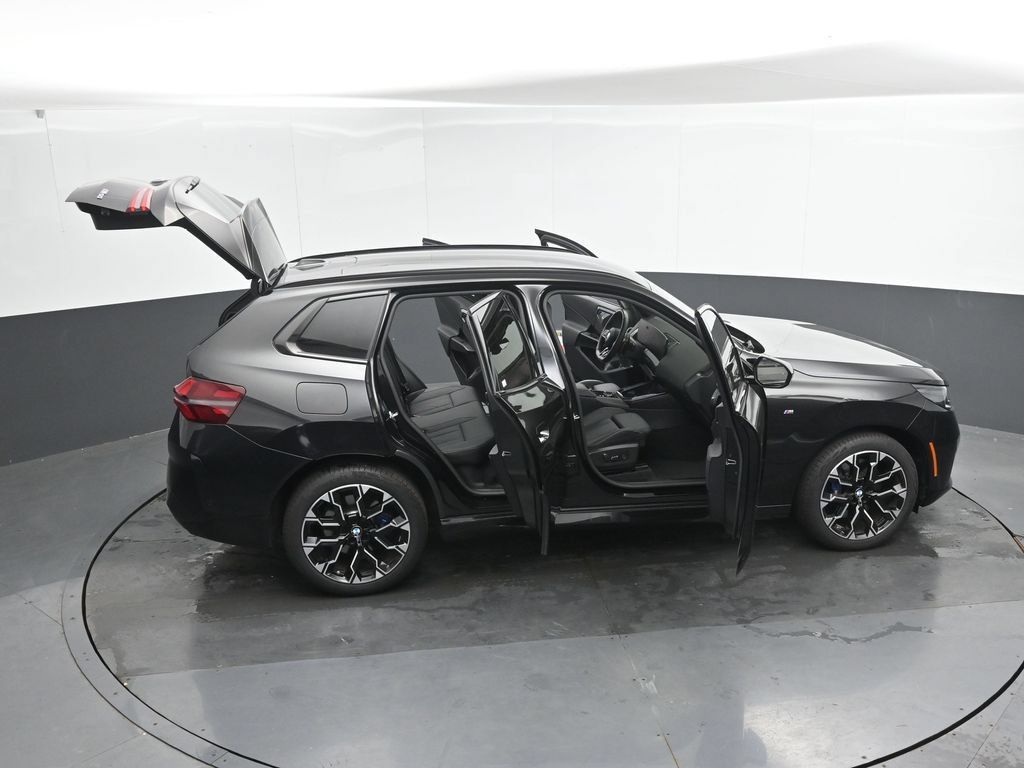 Used 2025 BMW X3 M50 AWD/4WD image 49
