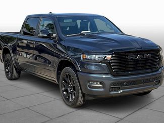 New 2026 RAM 1500 Laramie w/ Night Edition video 2