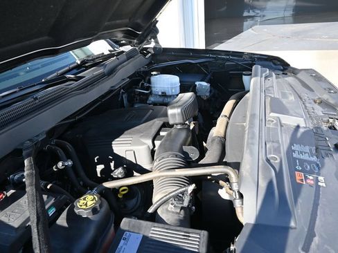 Used 2019 Chevrolet Silverado 2500 LT w/ All Star Edition AWD/4WD image 25