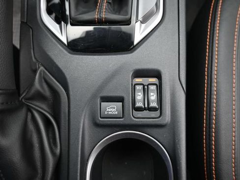Used 2019 Subaru Crosstrek 2.0i Limited w/ Moonroof Package w/Navigation AWD/4WD image 15