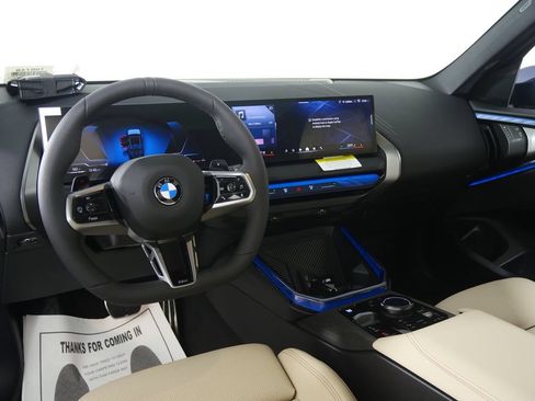 Used 2026 BMW X3 xDrive30i w/ M Sport Package AWD/4WD image 16