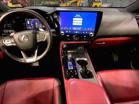 Certified 2024 Lexus NX 350 Premium image 15