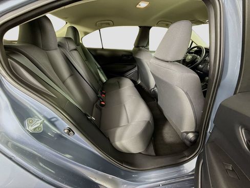 Certified 2024 Toyota Corolla LE FWD image 18